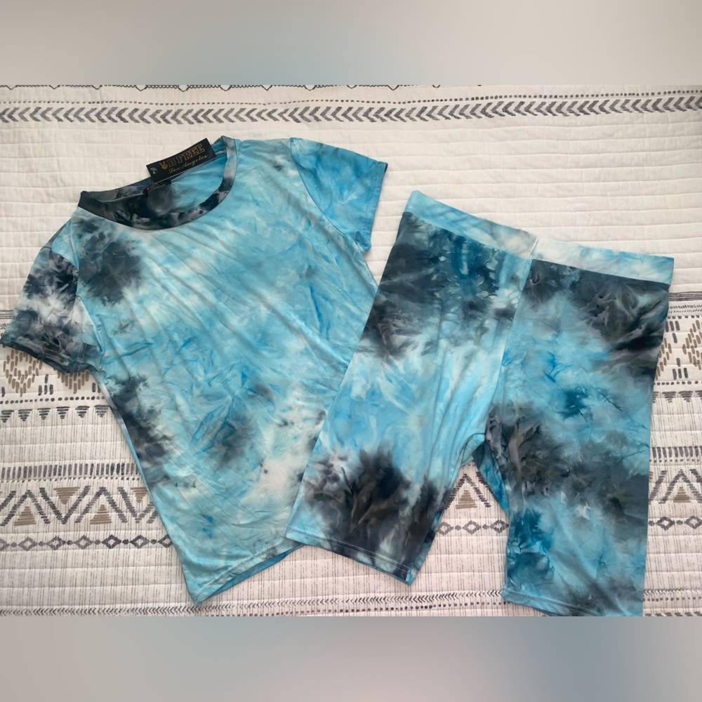 BFree - Size 1X/2X ( fits a Size Large)